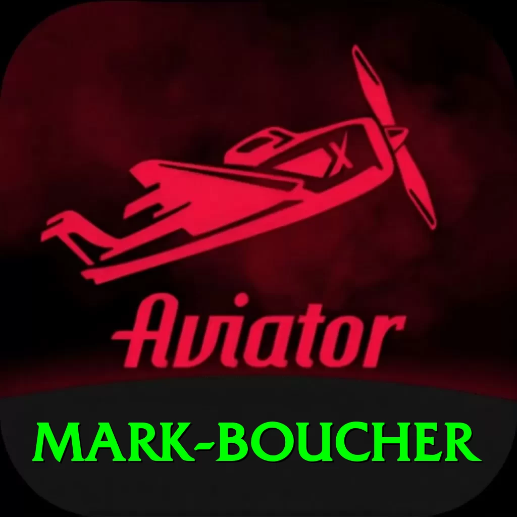 mark boucher Max Pro v2.7.0 - 2