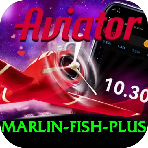marlin fish Plus APK v5.0.5 - 2