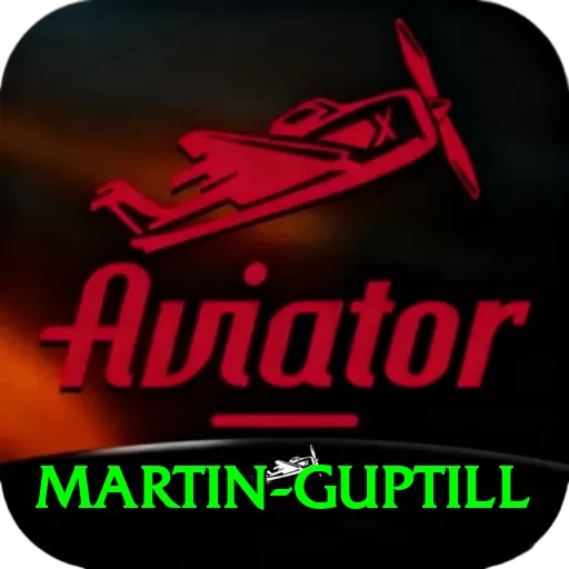 martin guptill Gold Pro v2.5.3 - 2
