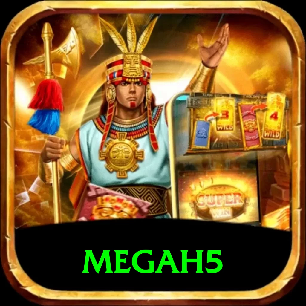 megah5 Deluxe Edition v5.4.7 - 2