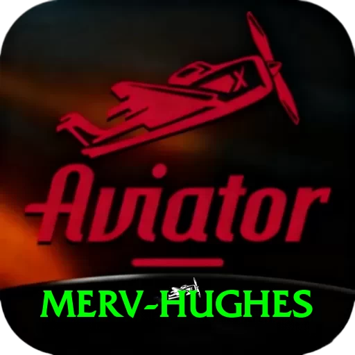 merv hughes Gold Edition v3.0.5 - 2