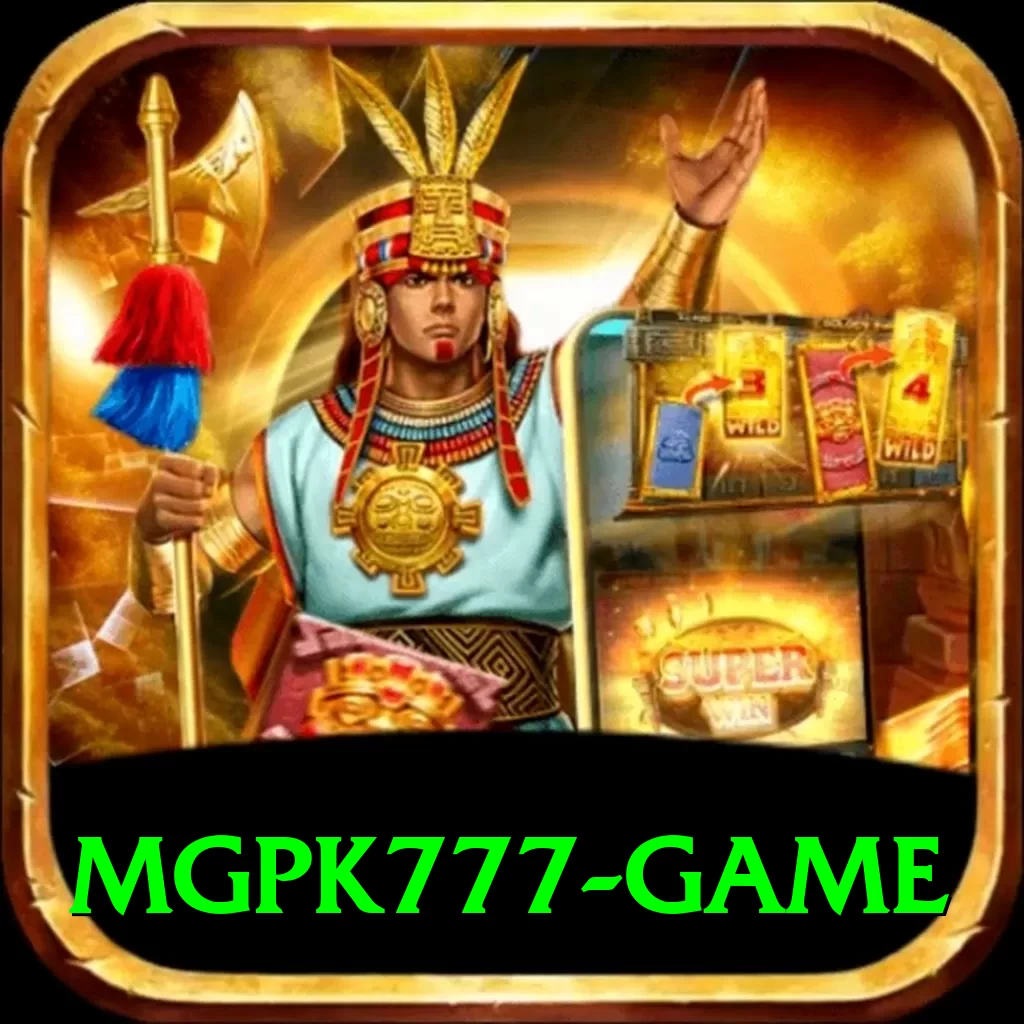 MGPK777 Game Deluxe Pro v3.7.0 - 2