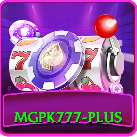 mgpk777 VIP Edition v2.7.2 - 2