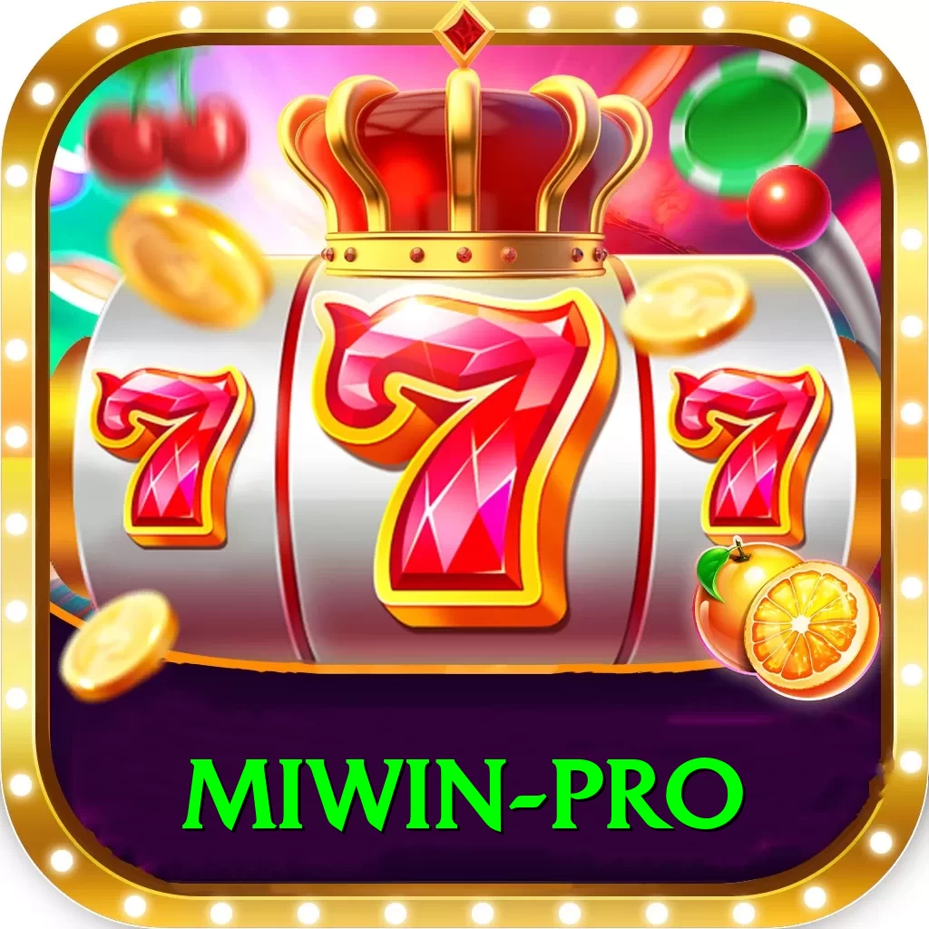 miwin Slots Legend v2.2.8 - 2
