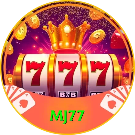MJ77 Games (Casino & Earning) Gold vv5.4.9 - 2