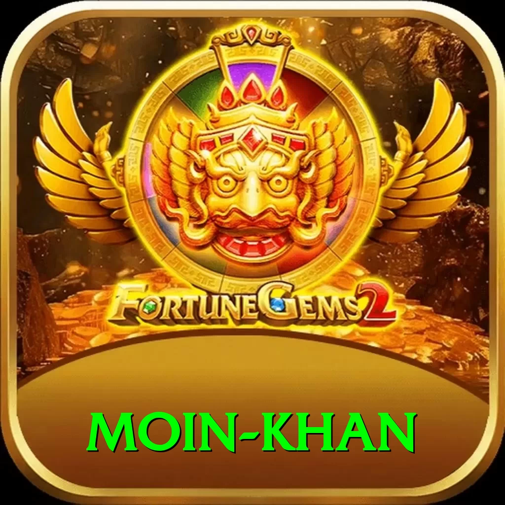 moin khan Deluxe Pro v1.2.8 - 2