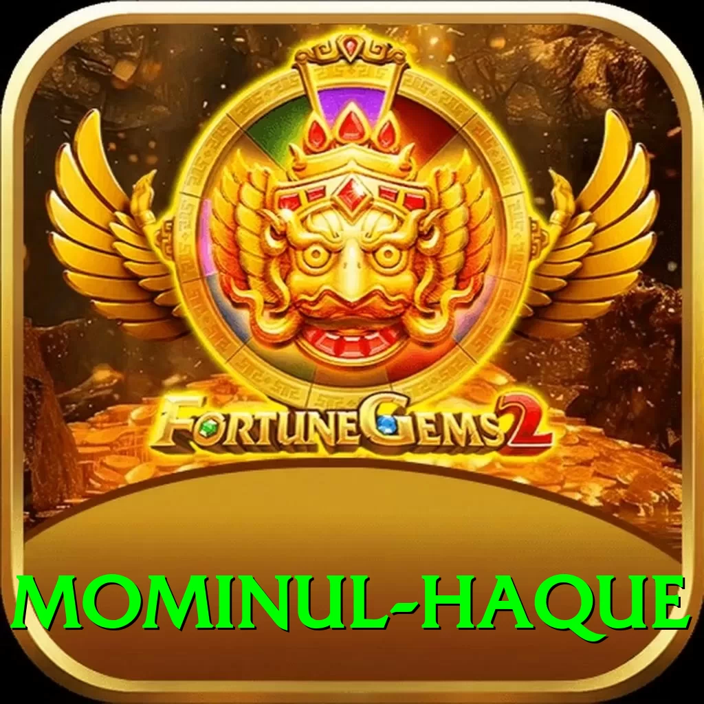 mominul haque Games (Casino & Earning) Turbo v4.6.4 - 2