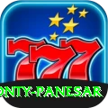 monty panesar Pro1 v2.8.6