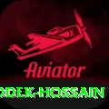 mosaddek hossain Pro v4.3.8