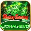 most international runs Plus Edition v5.8.7