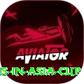 most runs in asia cup Plus Pro v5.3.5