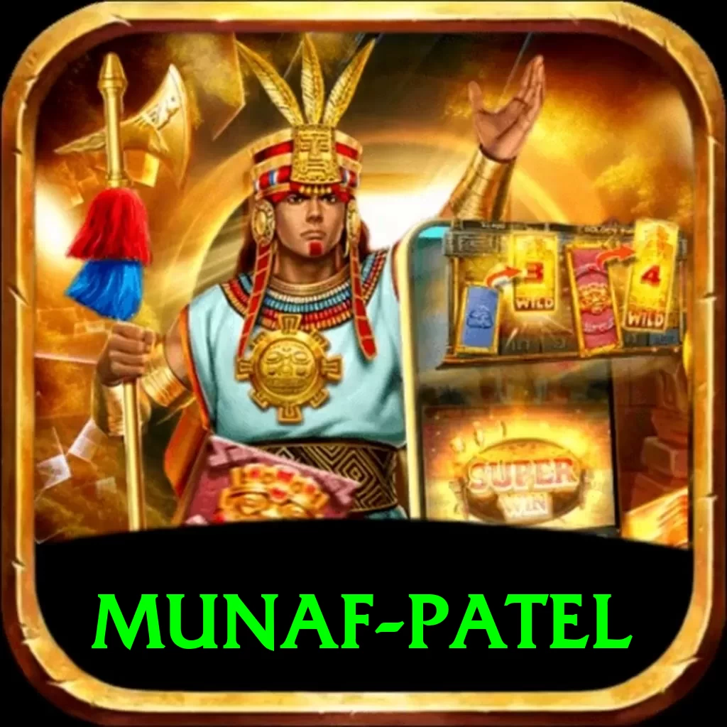 munaf patel Ultimate Pro v2.2.5 - 2