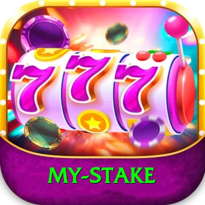 my stake VIP Pro v3.1.8 - 2