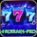 nasser hussain VIP Gaming App