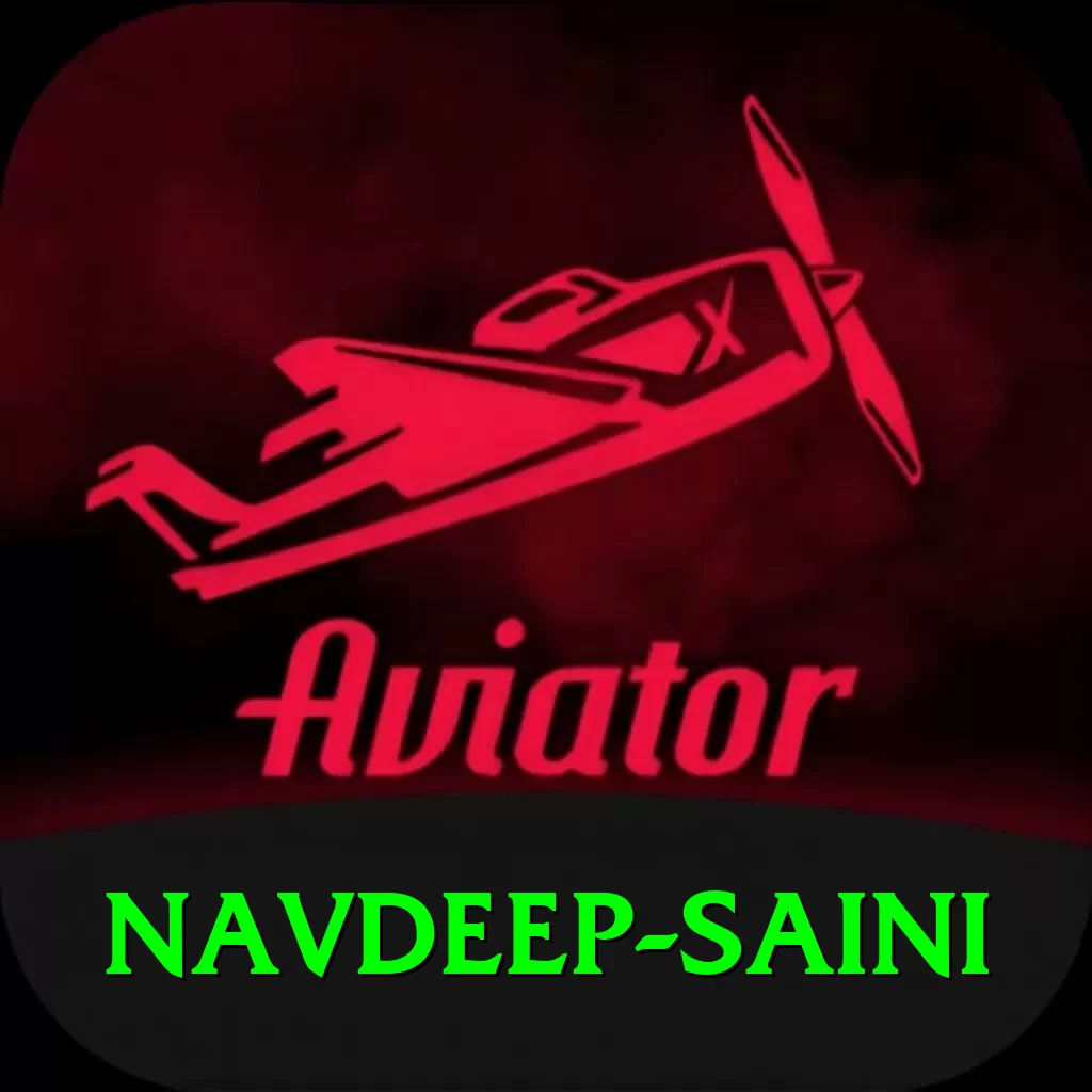 navdeep saini VIP Edition v3.1.6 - 2
