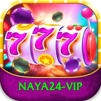 Naya24 Max Jackpot - 2