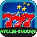 nayeem hasan Elite v2.1.7