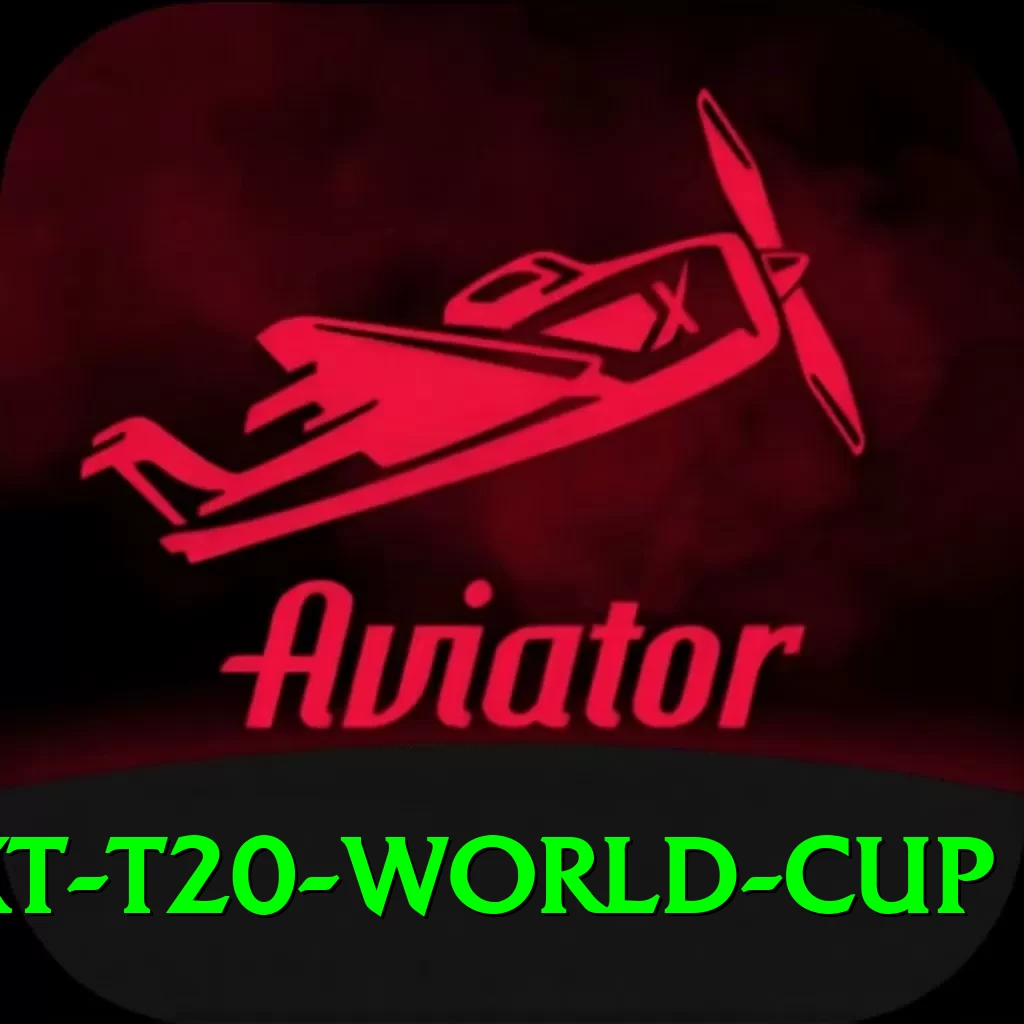 next t20 world cup Ultimate v5.6.6 - 2