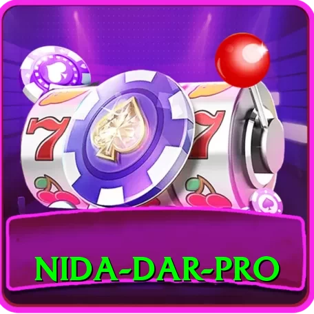 nida dar Gold Latest v5.4.3 - 2