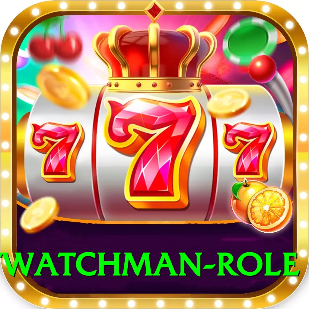 nightwatchman role Ultimate Pro v4.8.6 - 2