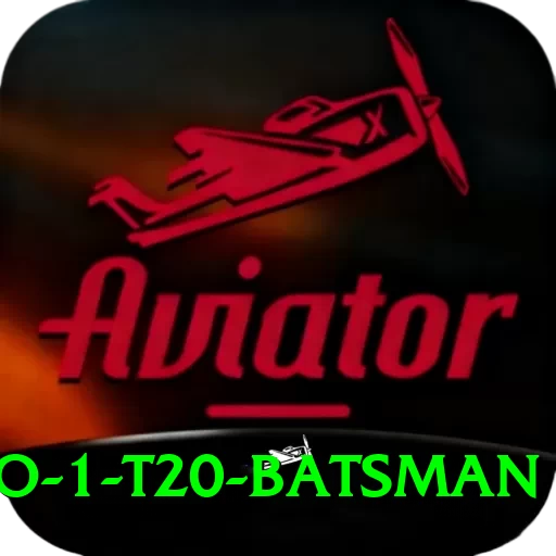 no 1 t20 batsman Turbo v1.9.5 - 2