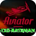no 1 t20 batsman Turbo v1.9.5