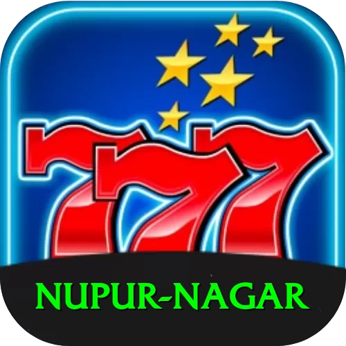 nupur nagar Apps (Tools & Injectors) Premium v2.4.3 - 2