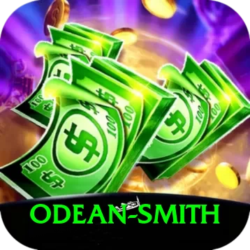odean smith Pro - 2