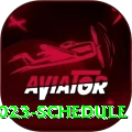 odi world cup 2023 schedule Master v2.9.2