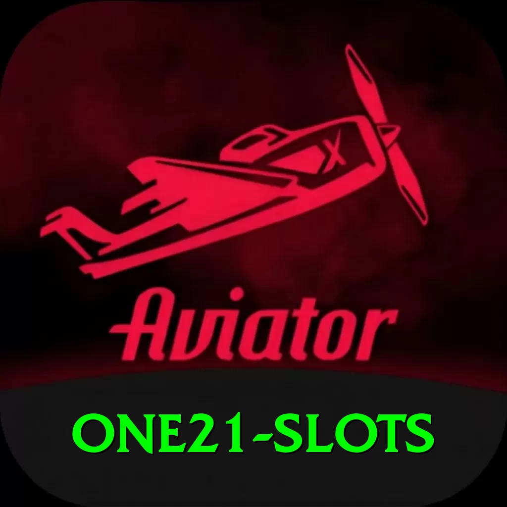 One21 Slots Gold Pro v2.0.4 - 2