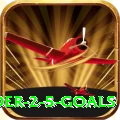 over under 2.5 goals Master Pro v5.9.0