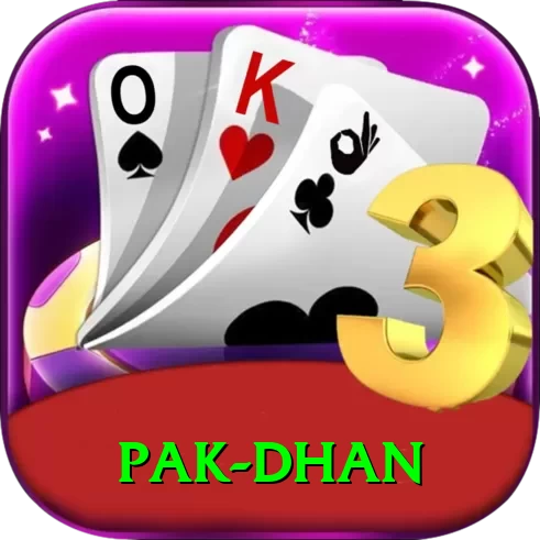 pak dhan Max Pro v4.9.5 - 2