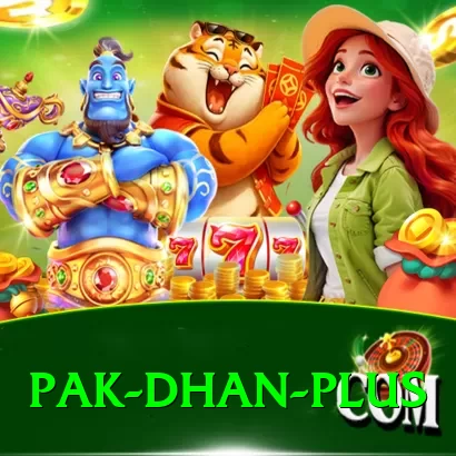 pak dhan Plus Pro v1.2.8 - 2