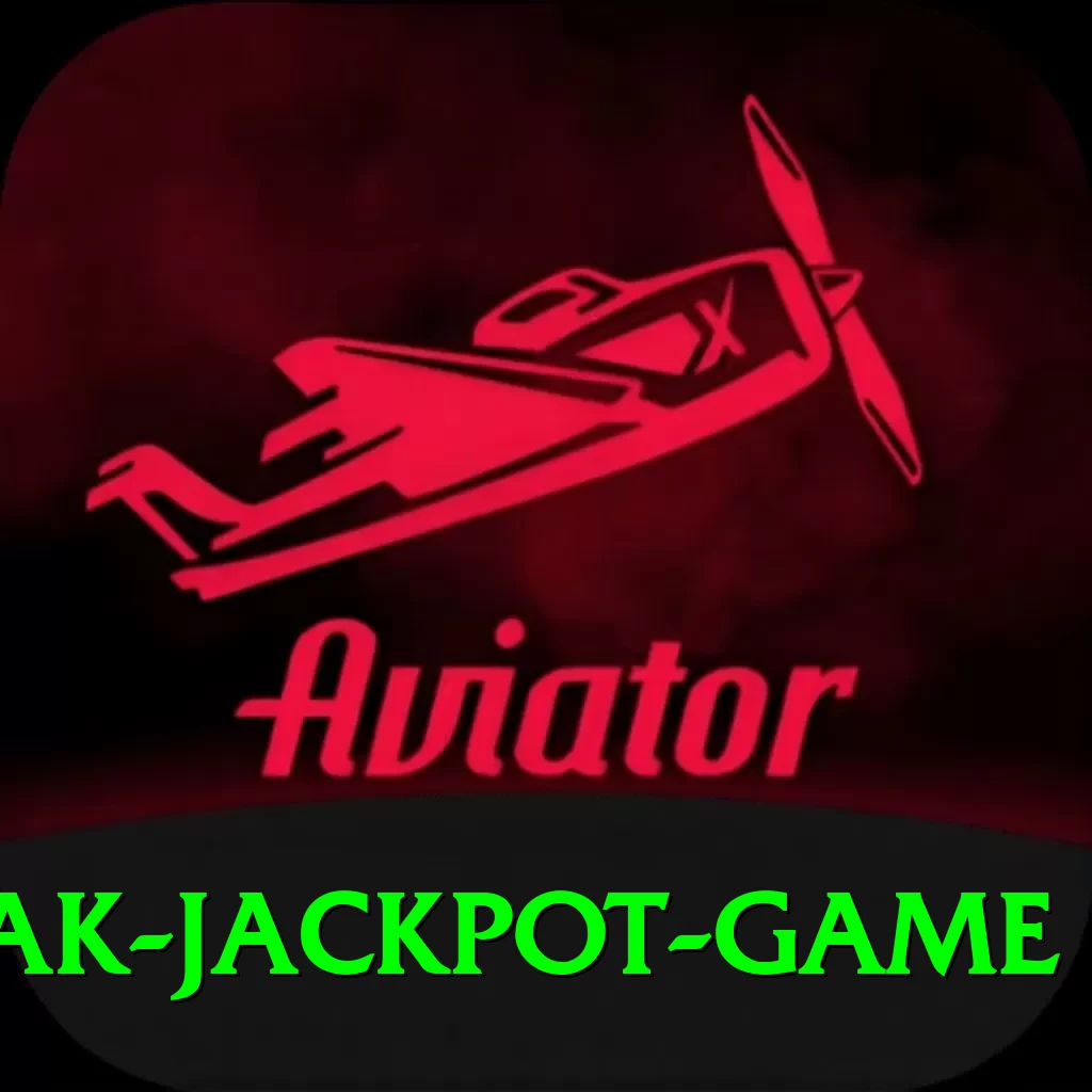 Pak Jackpot Game Deluxe v5.8.6 - 2