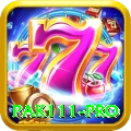 pak111 Casino Official v3.3.8