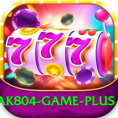 Pak804 Game Ultimate v3.0.9 - 2