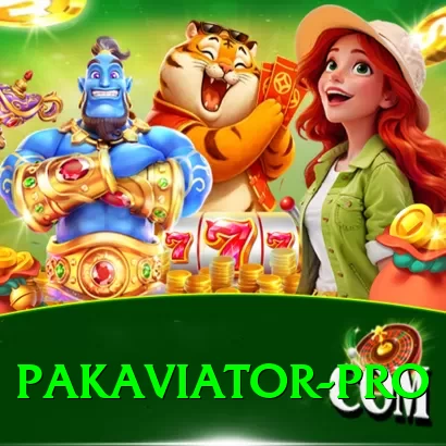 pakaviator - Real Money Gold - 2