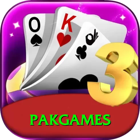 pakgames Pro - 2