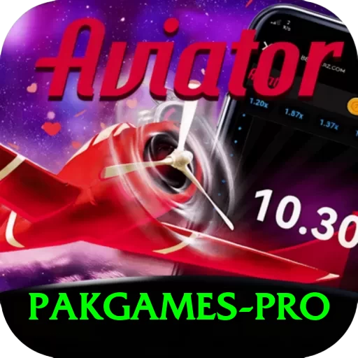 pakgames Official v1.6.3 - 2