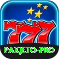 pakjeto Max Gaming App