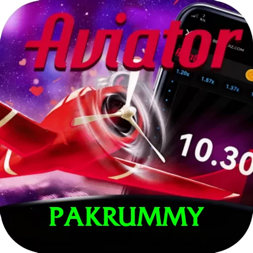 pakrummy Pro Max v3.2.8 - 2