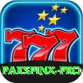 pakspinx Mobile Plus