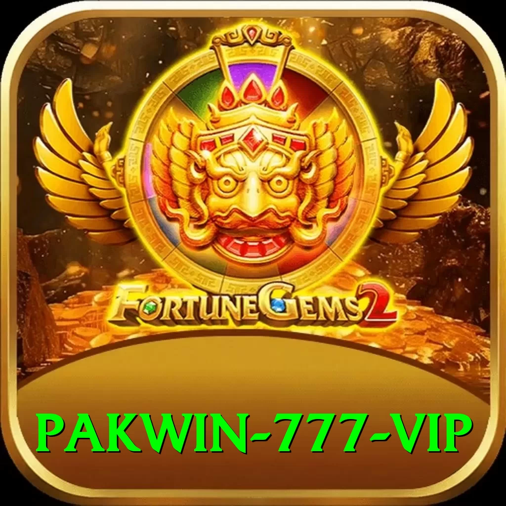 pakwin 777 - VIP King - 2