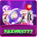 Pakwin777 Deluxe v5.0.1