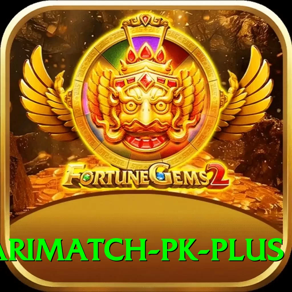 PariMatch PK Pro Gaming App - 2