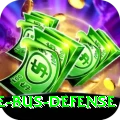 park the bus defense Plus v3.7.9