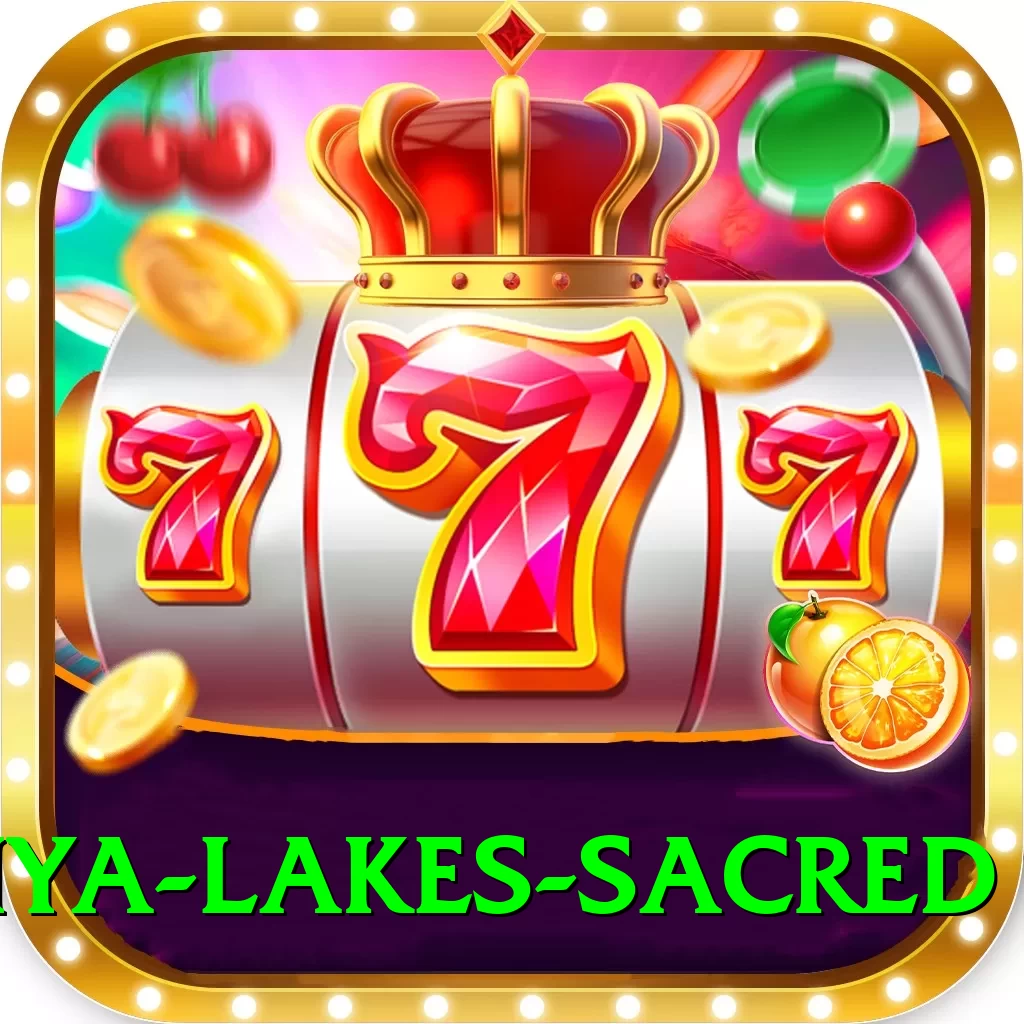 piya lakes sacred Master v1.3.3 - 2