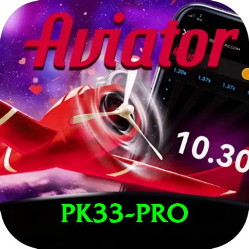 pk33 King v5.6.6 - 2