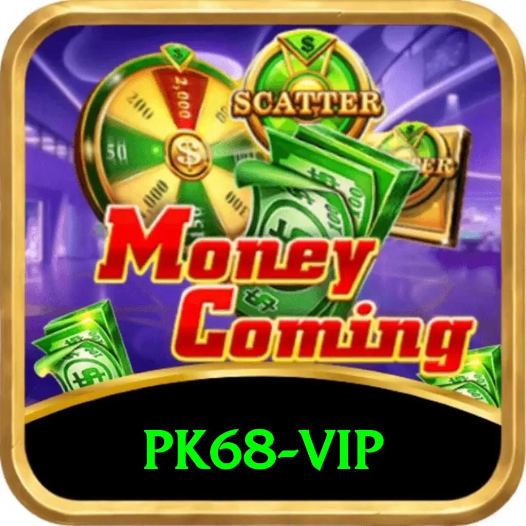 pk68 vip Max Pro v2.1.8 - 2