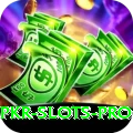 PKR Slots Deluxe v2.7.6